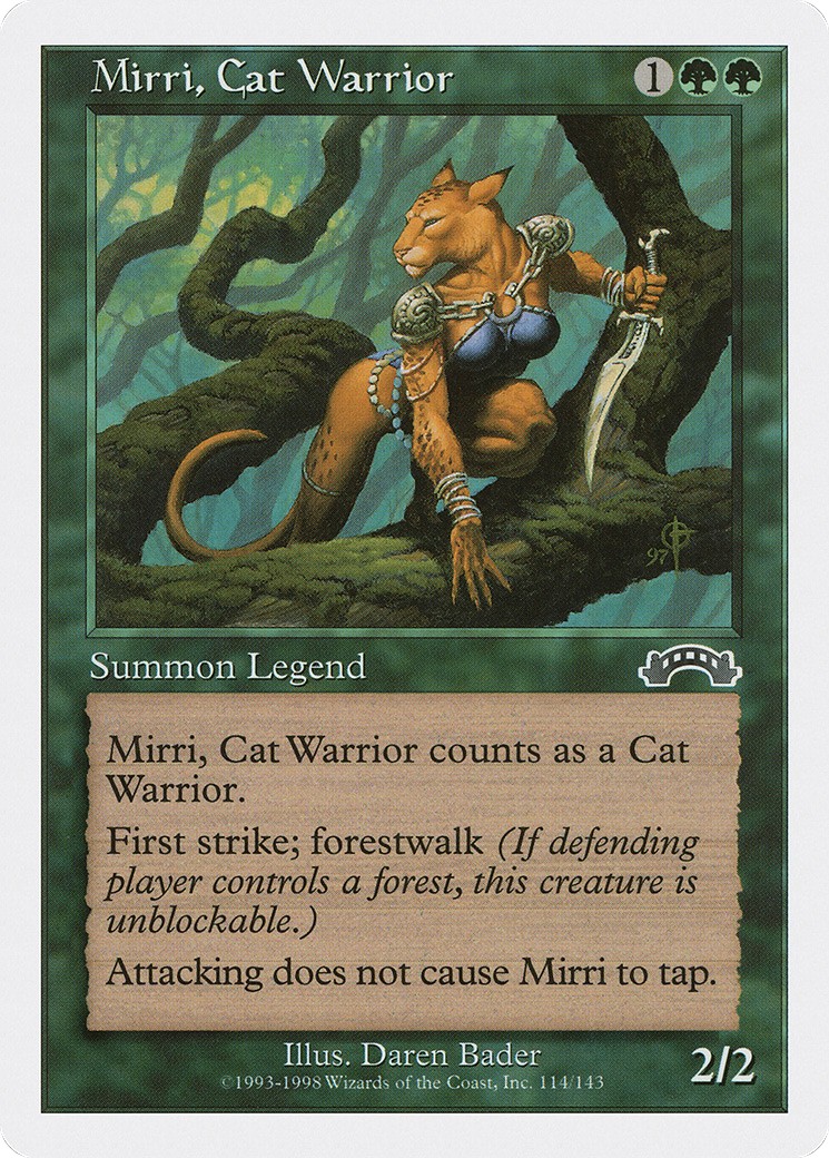 1998 Magic: The Gathering Anthologies 1998 Magic: The Gathering Anthologies #60 trading card