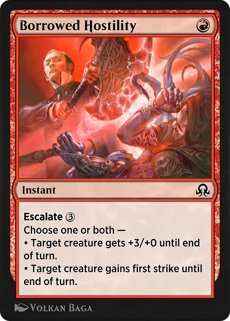 2023 Magic: The Gathering Shadows over Innistrad Remastered 2023 Magic: The Gathering Shadows over Innistrad Remastered #146