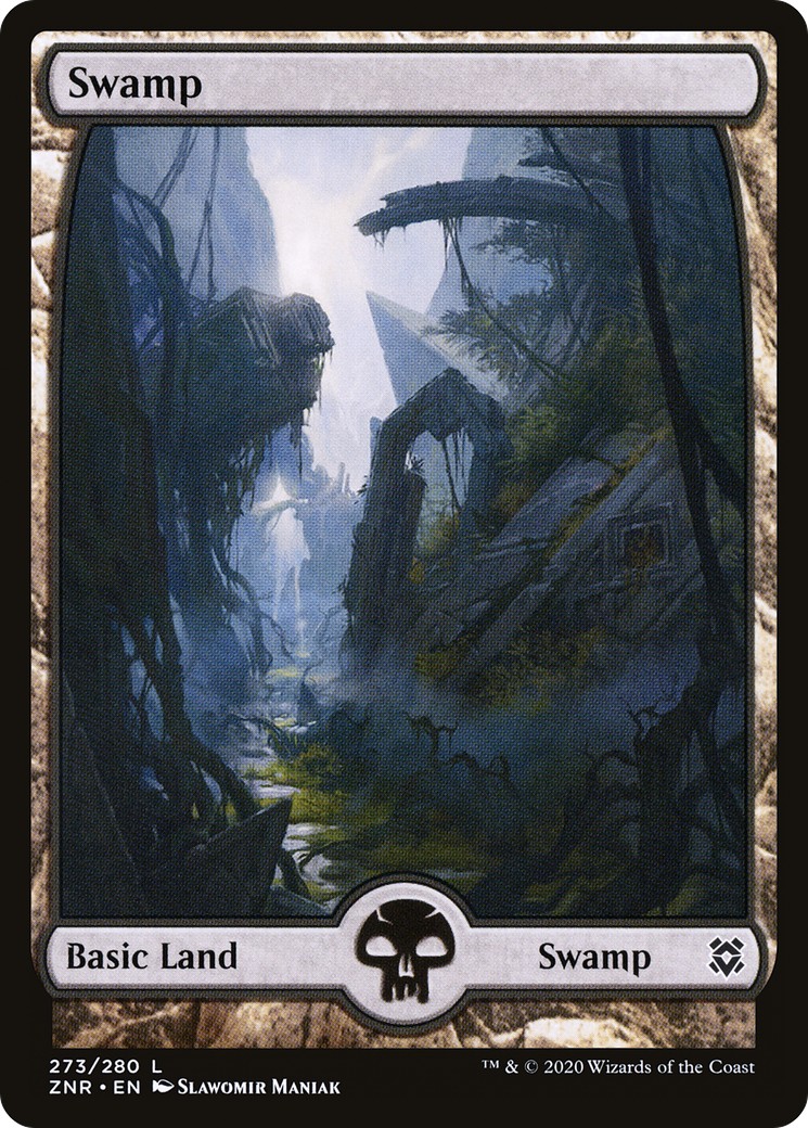 Swamp - Image 1