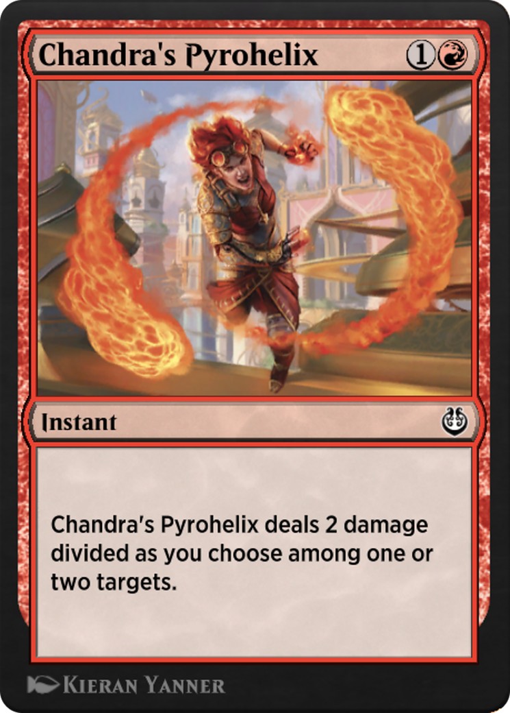 2020 Magic: The Gathering Kaladesh Remastered 2020 Magic: The Gathering Kaladesh Remastered #118 trading card