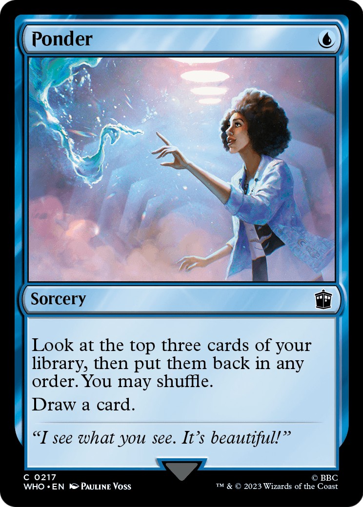Ponder - Image 1