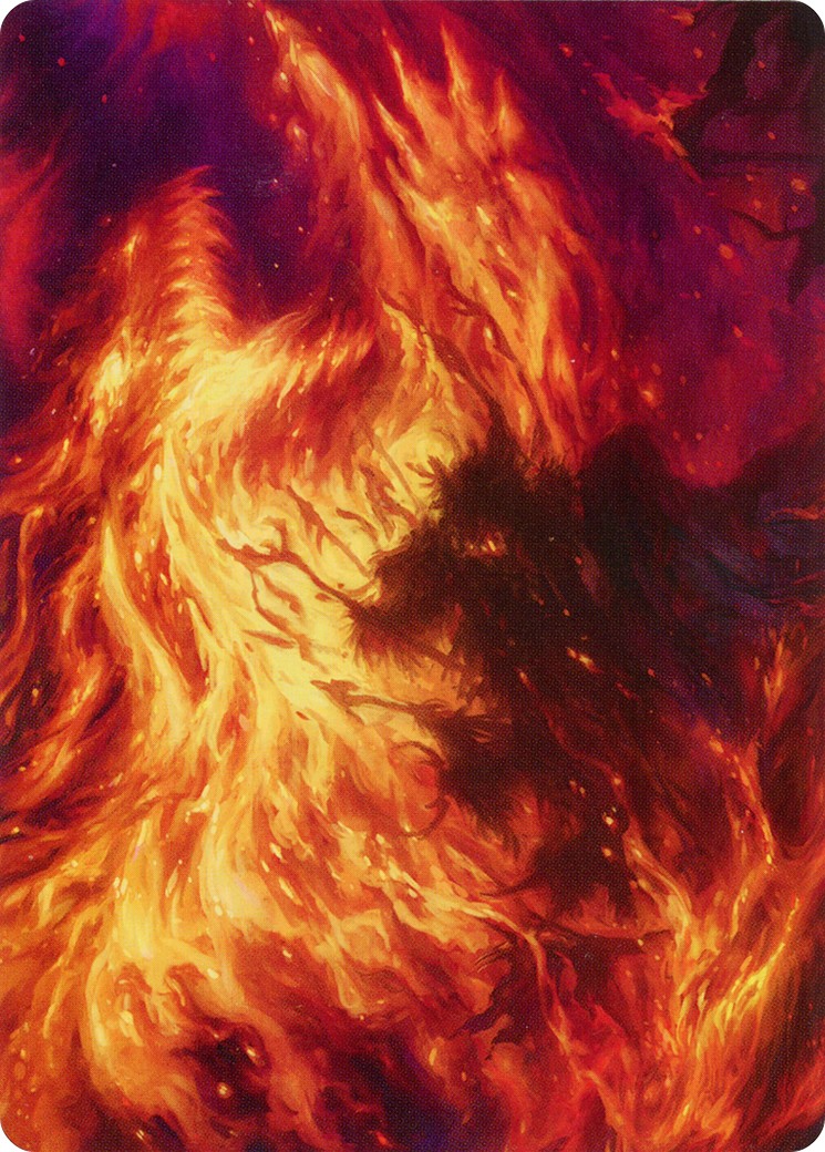 Stoke the Flames // Stoke the Flames - Image 1