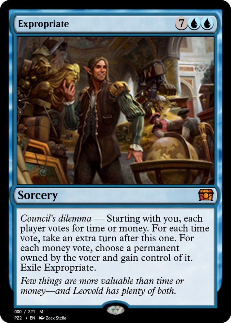 2016 Magic: The Gathering Treasure Chest 2016 Magic: The Gathering Treasure Chest #65785 trading card