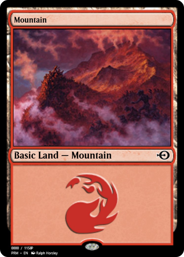 Mountain - Image 1