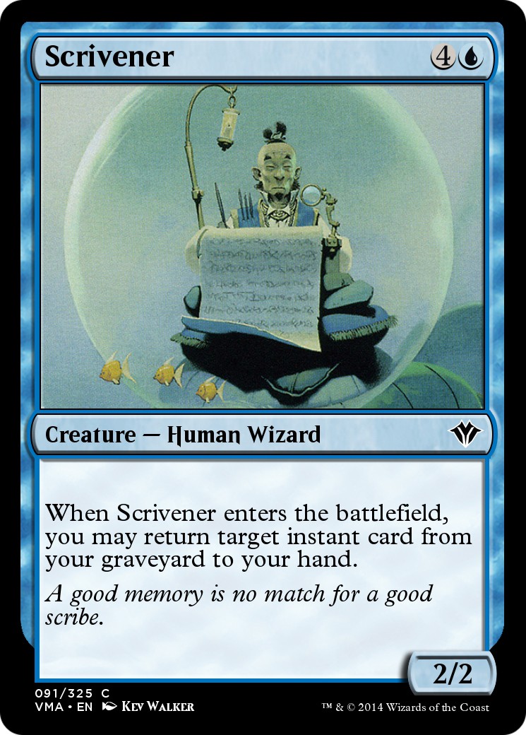 Scrivener - Image 1