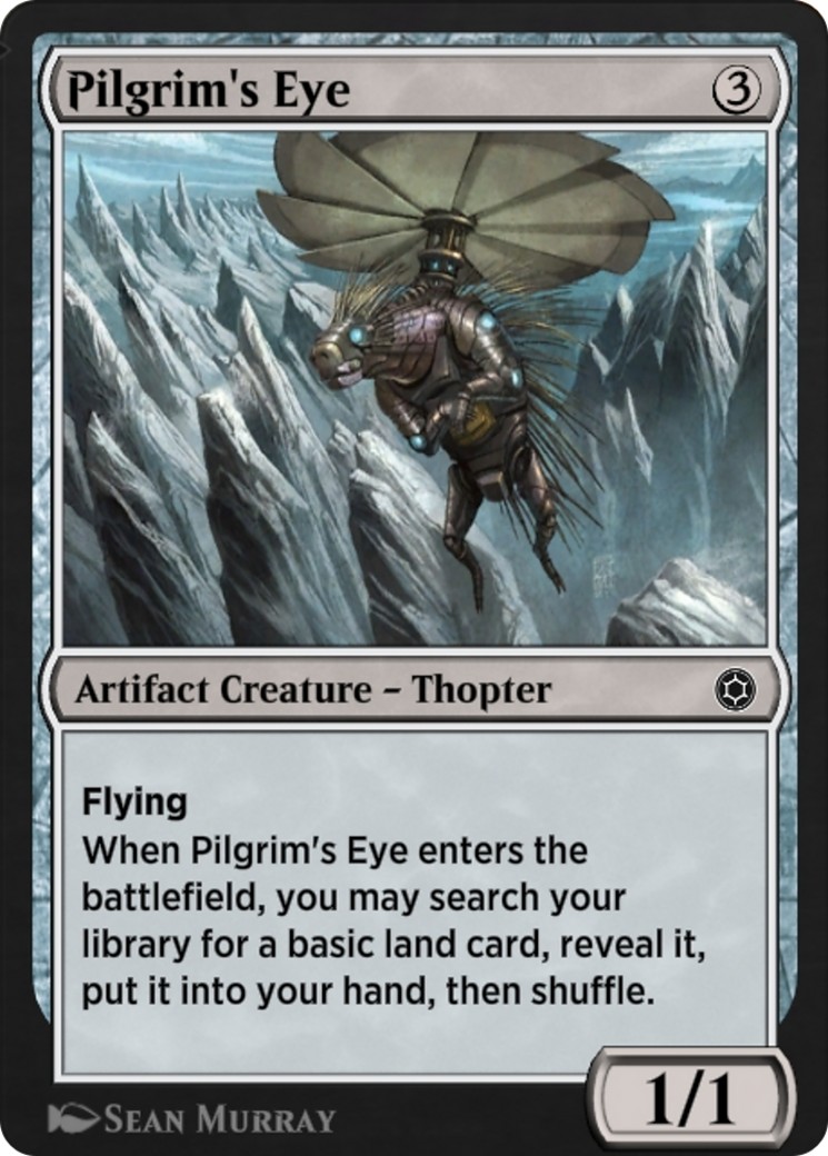 2022 Magic: The Gathering Alchemy Horizons: Baldur's Gate 2022 Magic: The Gathering Alchemy Horizons: Baldur's Gate #263 trad