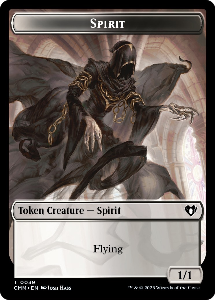 Spirit - Image 1