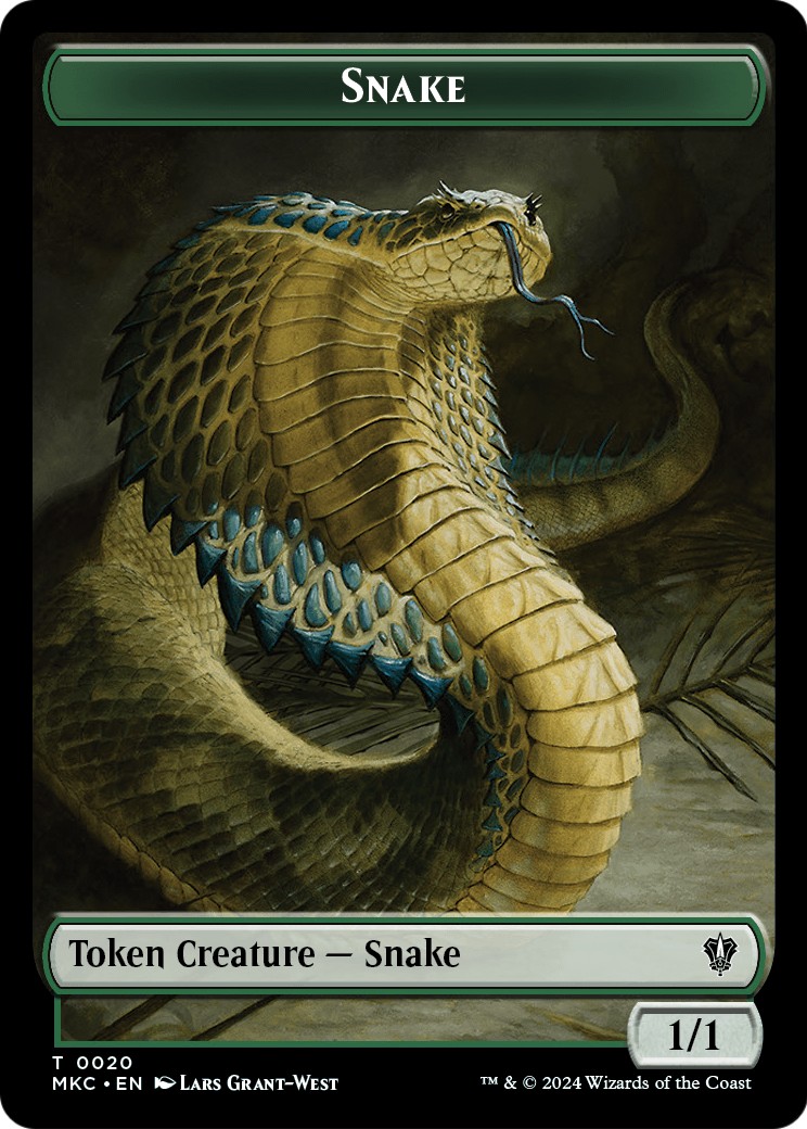 Snake - Image 1