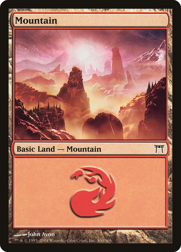 Mountain - Image 1