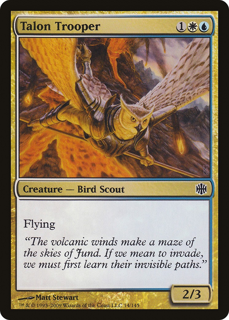 2009 Magic: The Gathering Alara Reborn 2009 Magic: The Gathering Alara Reborn #14 trading card