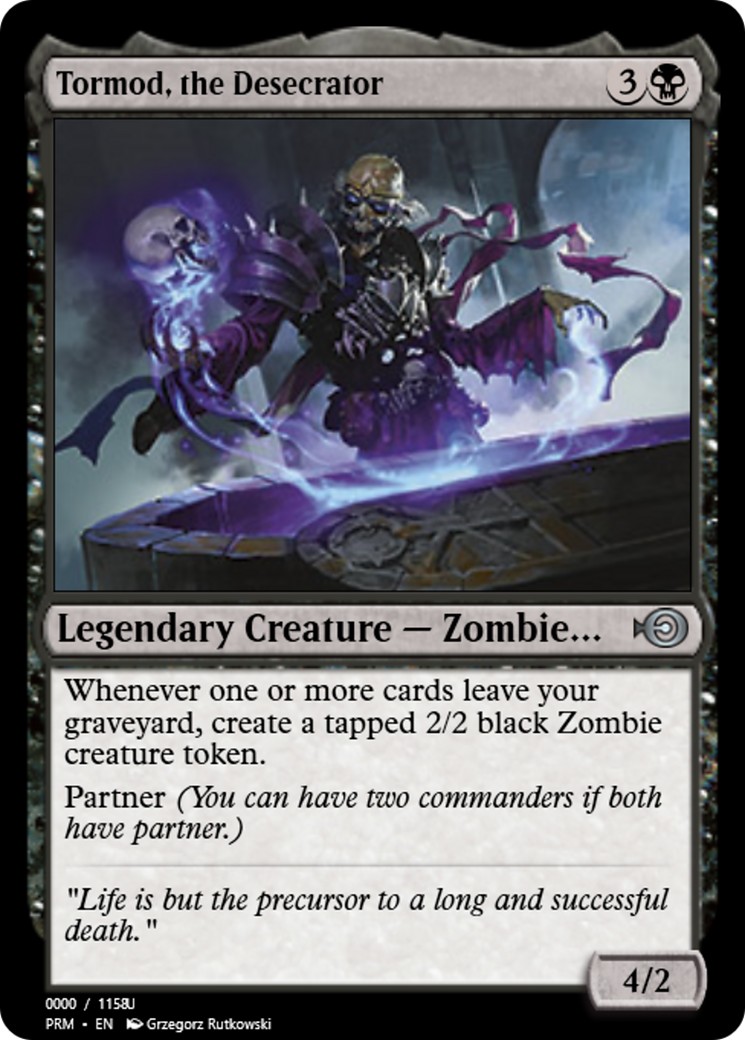 2020 Magic: The Gathering Magic Online Promos 2020 Magic: The Gathering Magic Online Promos #86288 trading card