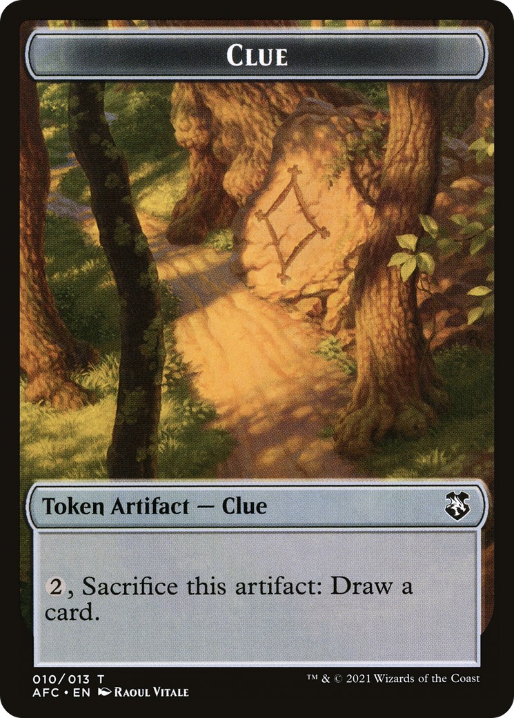 Clue - Image 1
