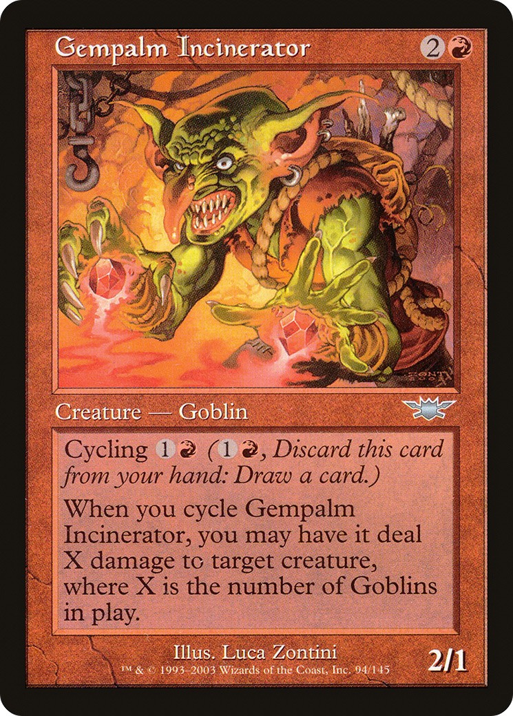 Gempalm Incinerator - Image 1