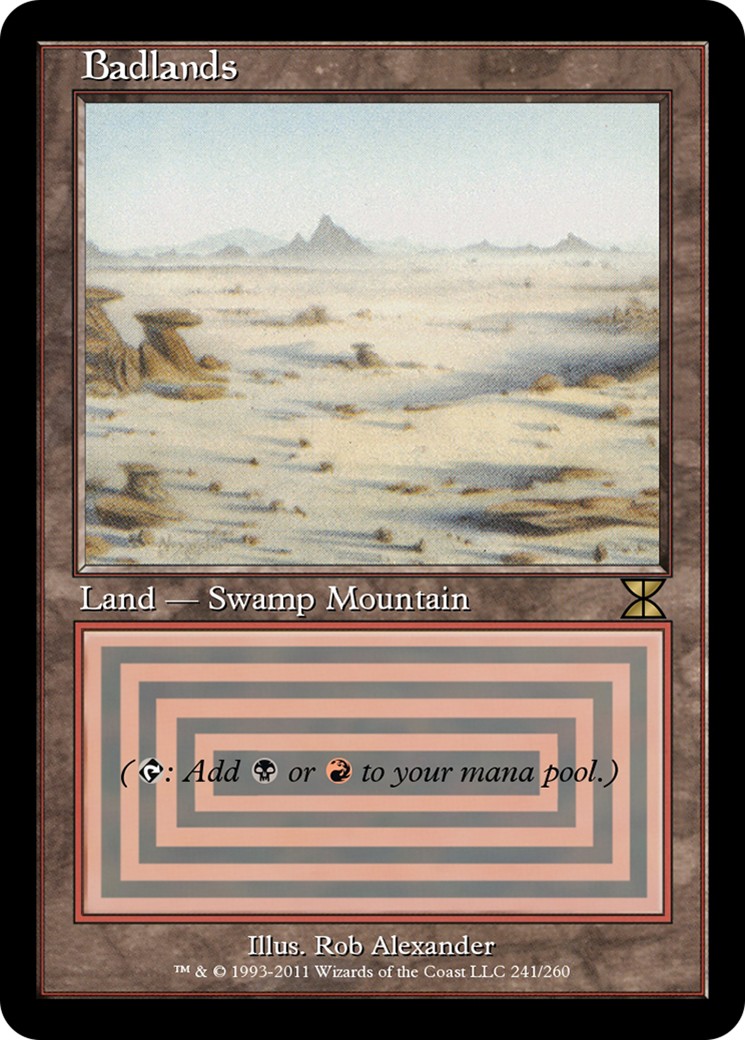 2011 Magic: The Gathering Masters Edition IV 2011 Magic: The Gathering Masters Edition IV #241 trading card