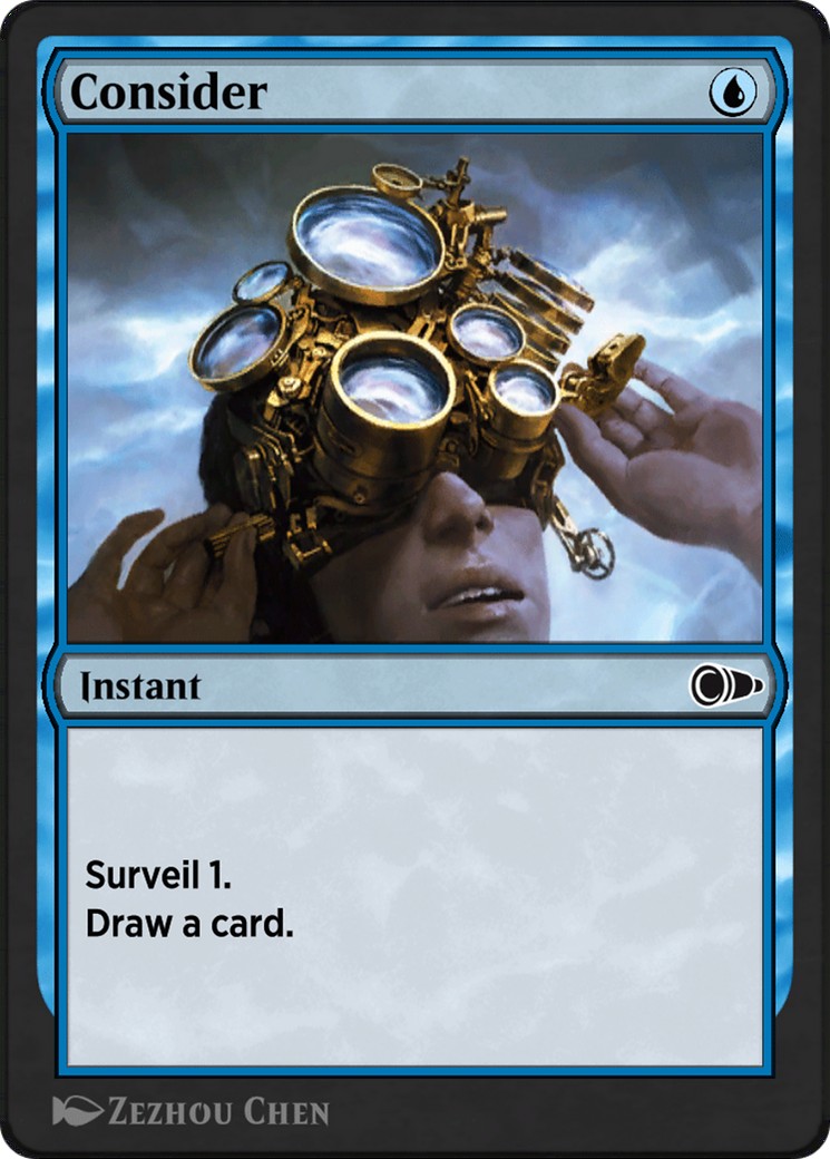 2024 Magic: The Gathering Pioneer Masters 2024 Magic: The Gathering Pioneer Masters #51 trading card