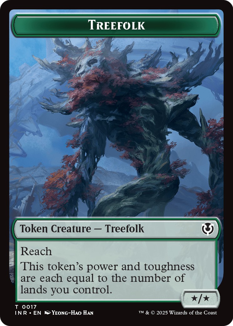 Treefolk - Image 1