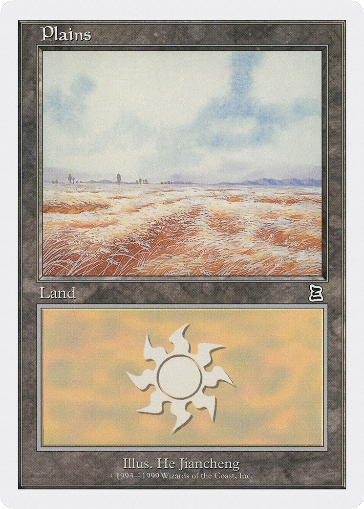 Plains - Image 1