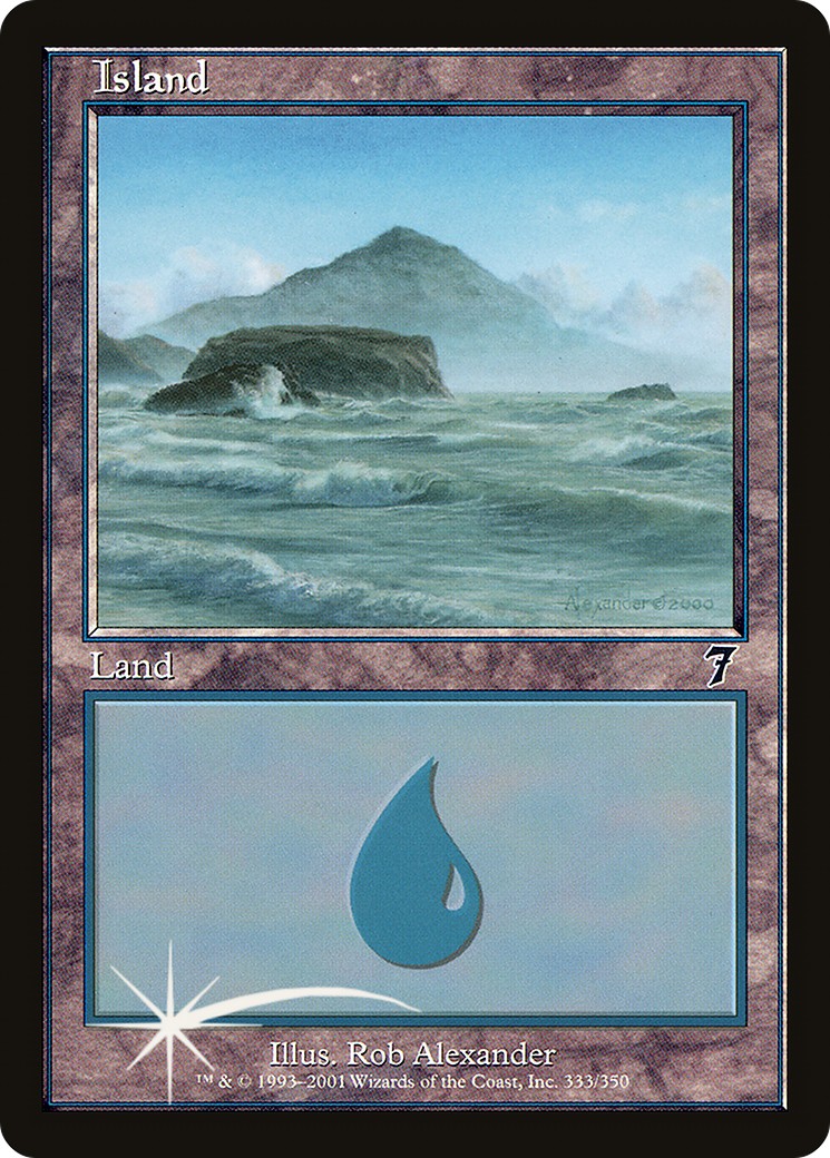 Island - Image 1