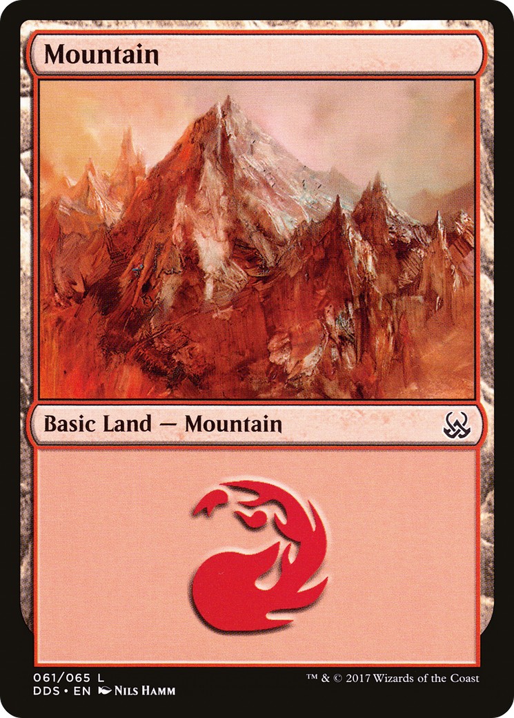 Mountain - Image 1