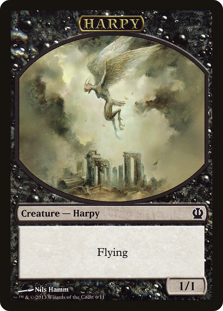 Harpy - Image 1