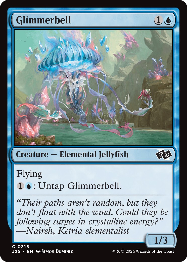 Glimmerbell - Image 1