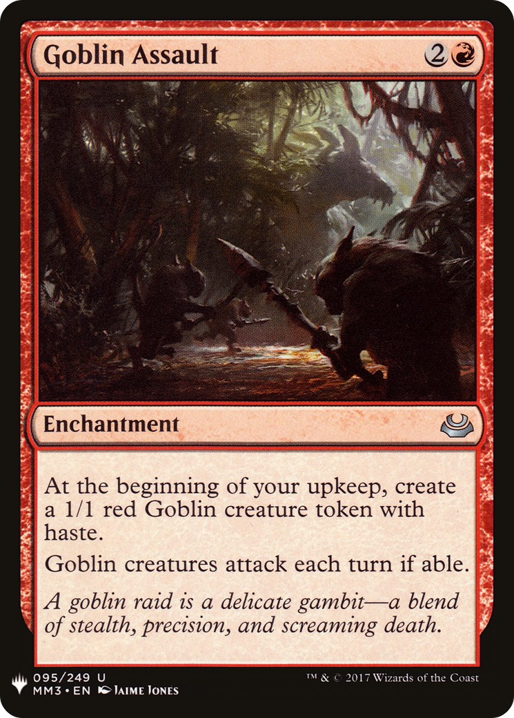Goblin Assault - Image 1