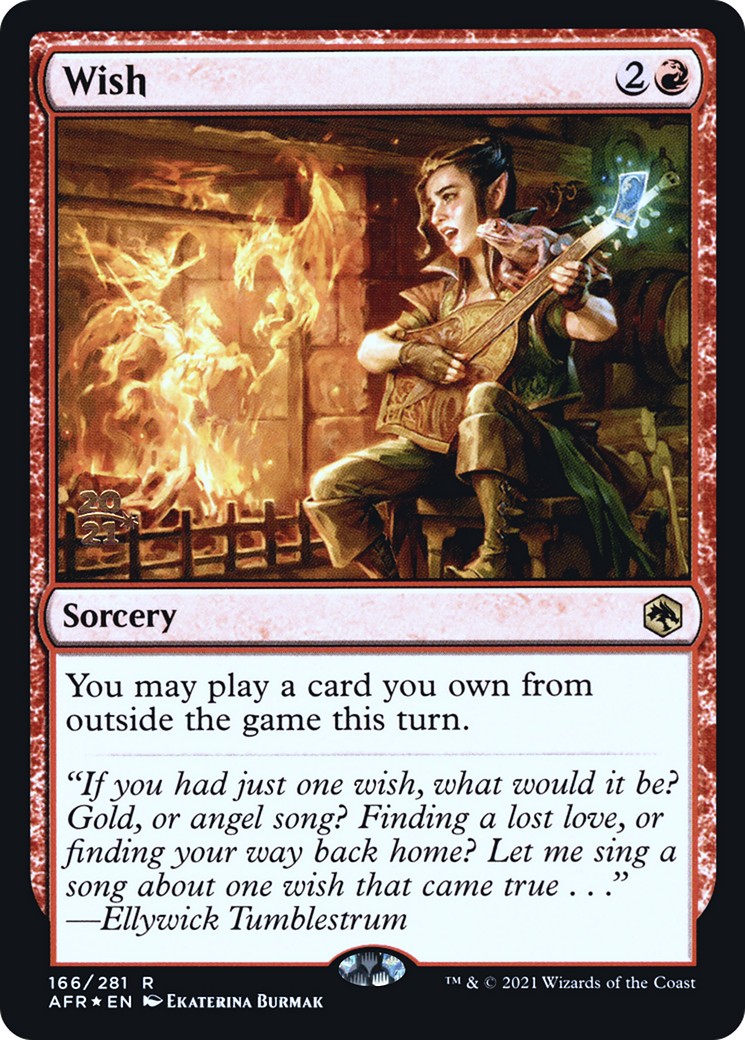 2021 Magic: The Gathering Adventures in the Forgotten Realms Promos 2021 Magic: The Gathering Adventures in the Forgotten Rea