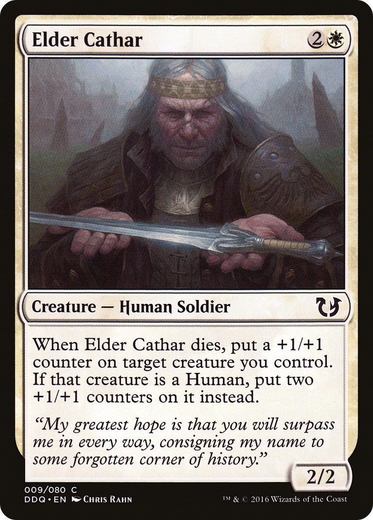 2016 Magic: The Gathering Duel Decks: Blessed vs. Cursed 2016 Magic: The Gathering Duel Decks: Blessed vs. Cursed #9 trading
