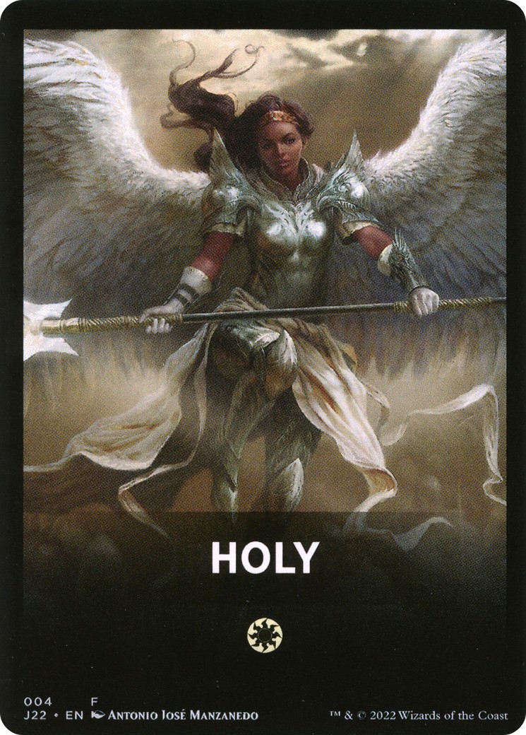 Holy - Image 1