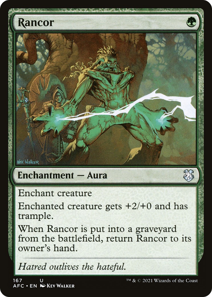 Rancor - Image 1