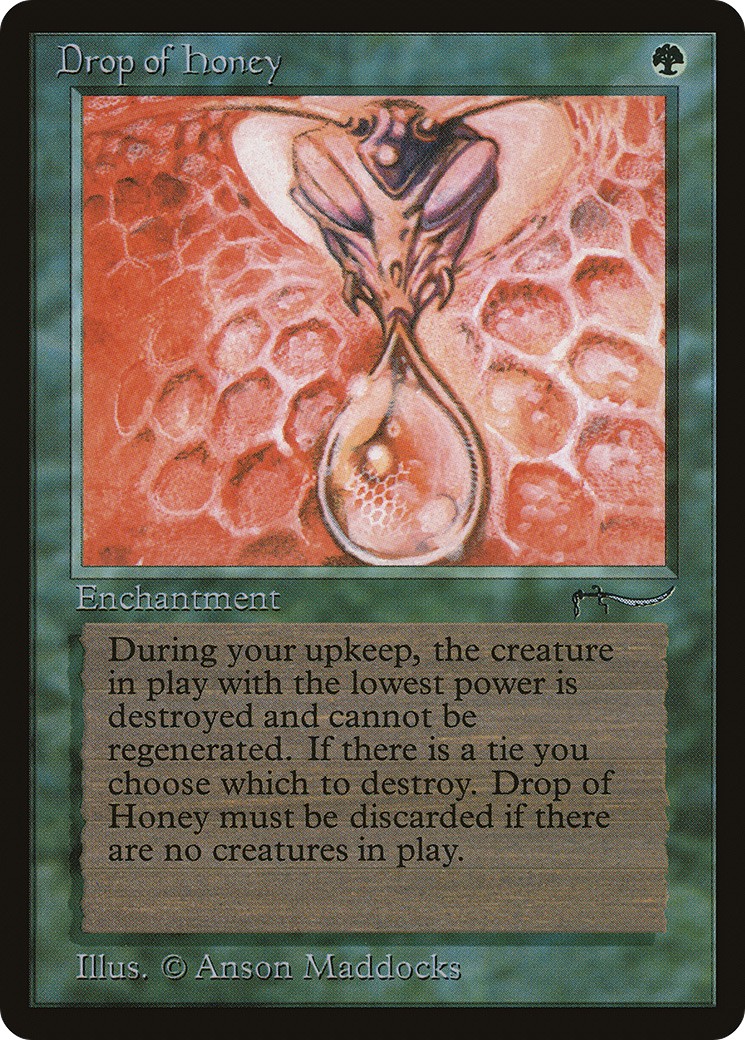 Drop of Honey - Image 1