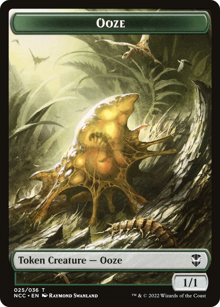 Ooze - Image 1