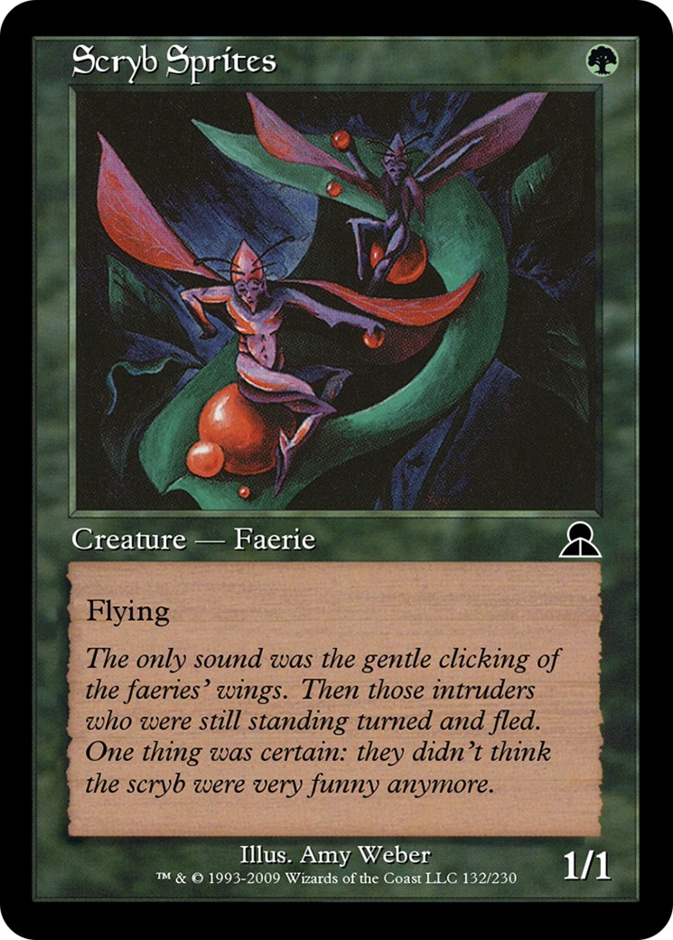2009 Magic: The Gathering Masters Edition III 2009 Magic: The Gathering Masters Edition III #132 trading card