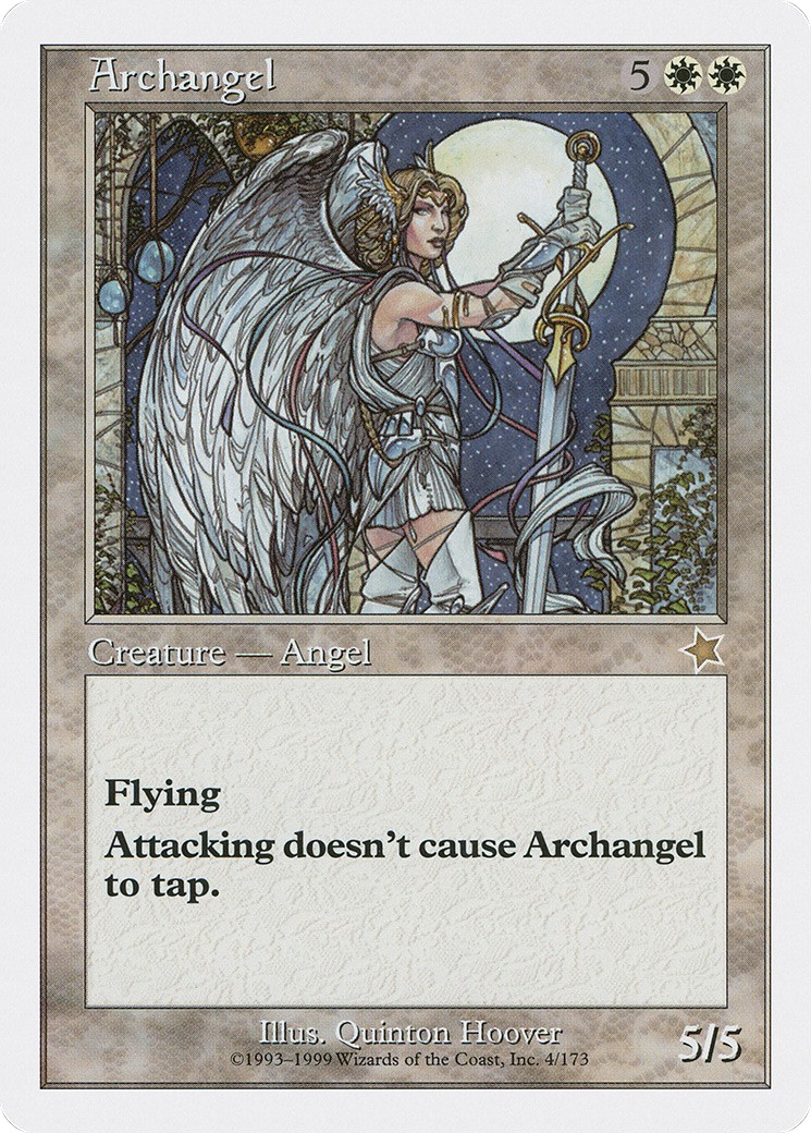 Archangel - Image 1