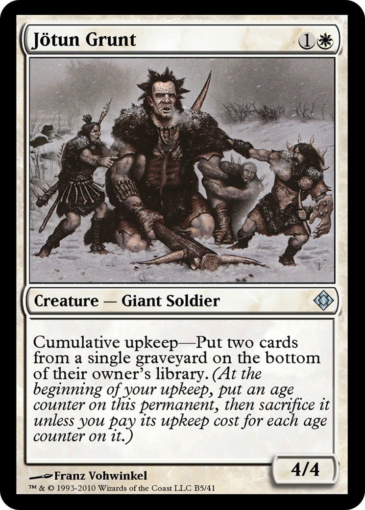 2010 Magic: The Gathering Magic Online Theme Decks 2010 Magic: The Gathering Magic Online Theme Decks #B5 trading card