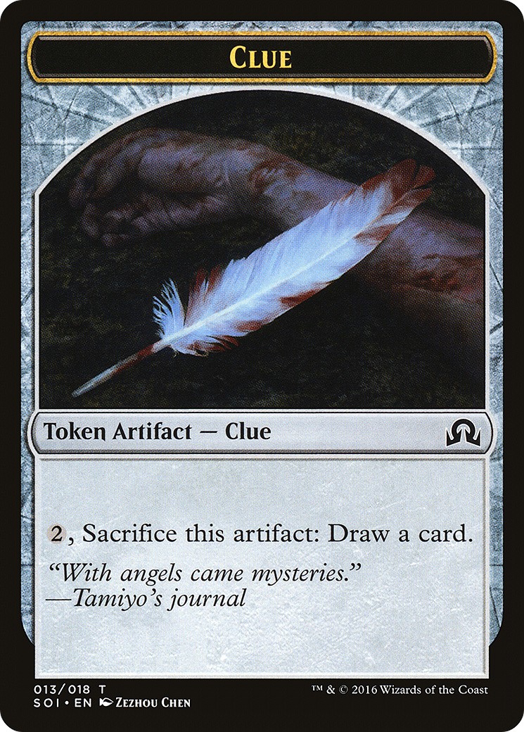 Clue - Image 1