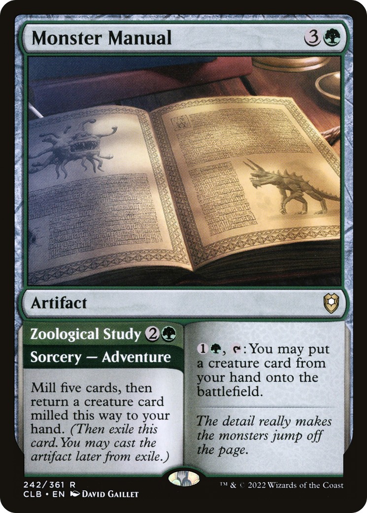 2022 Magic: The Gathering Commander Legends: Battle for Baldur's Gate 2022 Magic: The Gathering Commander Legends: Battle for