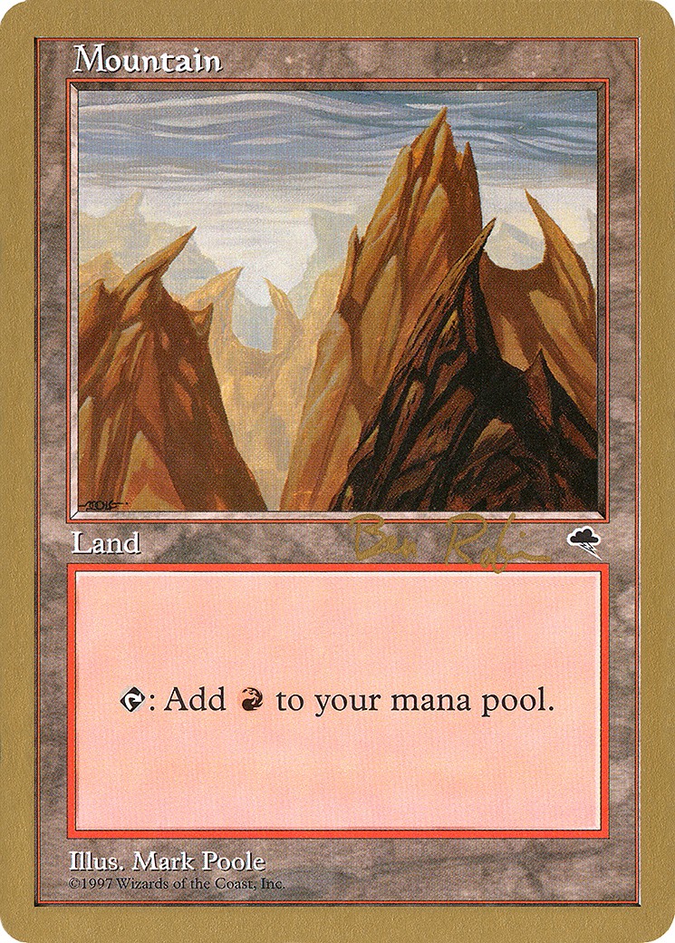 Mountain - Image 1