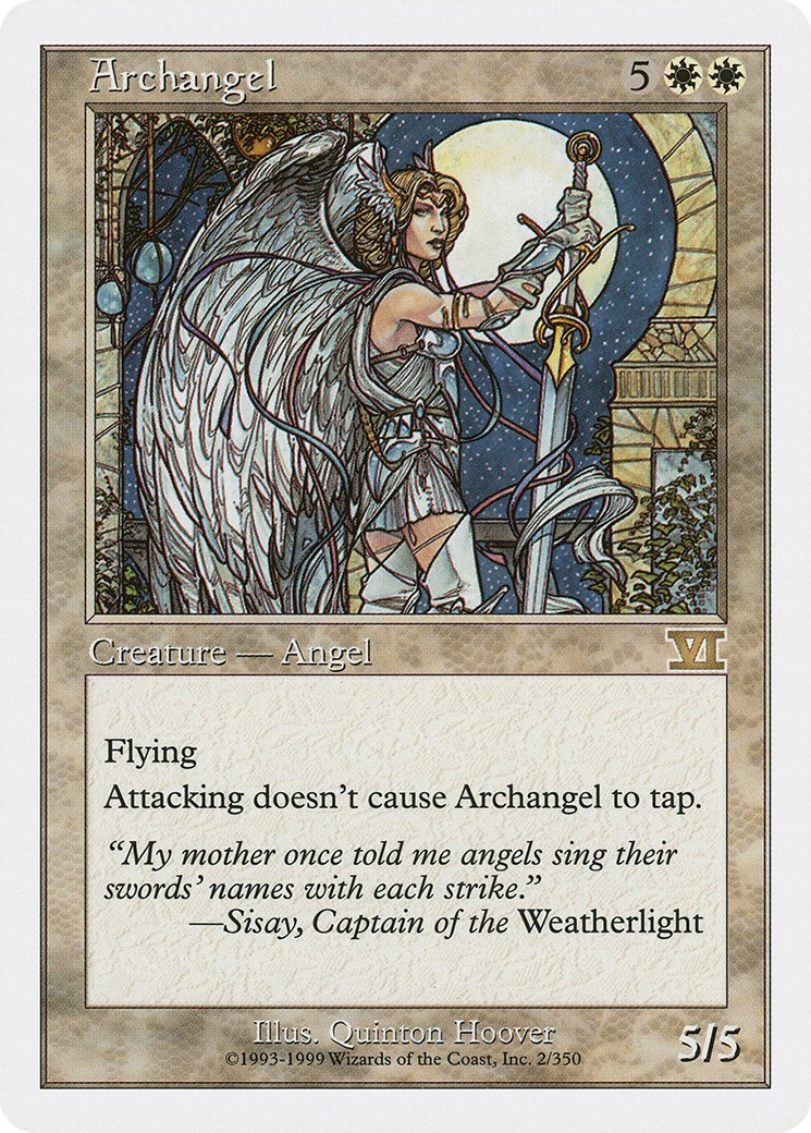 Archangel - Image 1