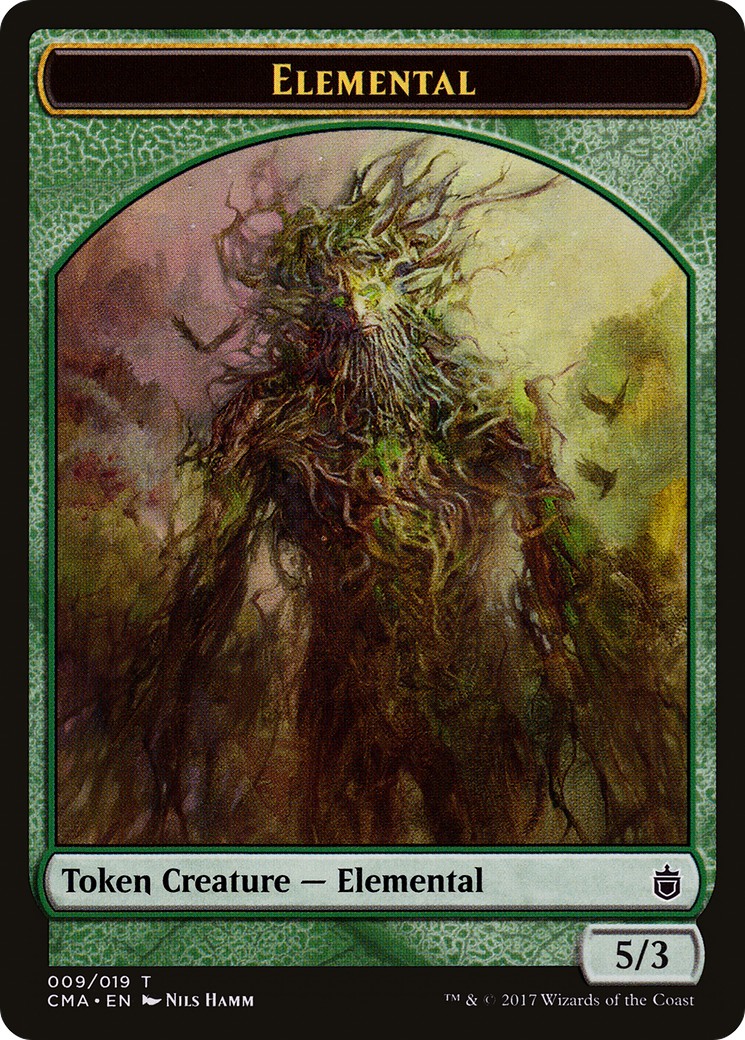 Elemental - Image 1