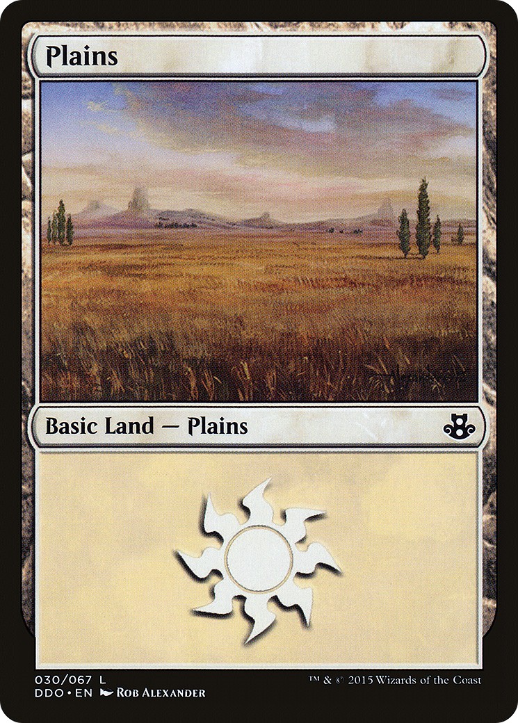 Plains - Image 1