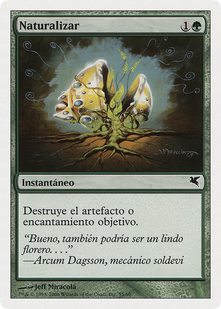 Naturalize - Image 1