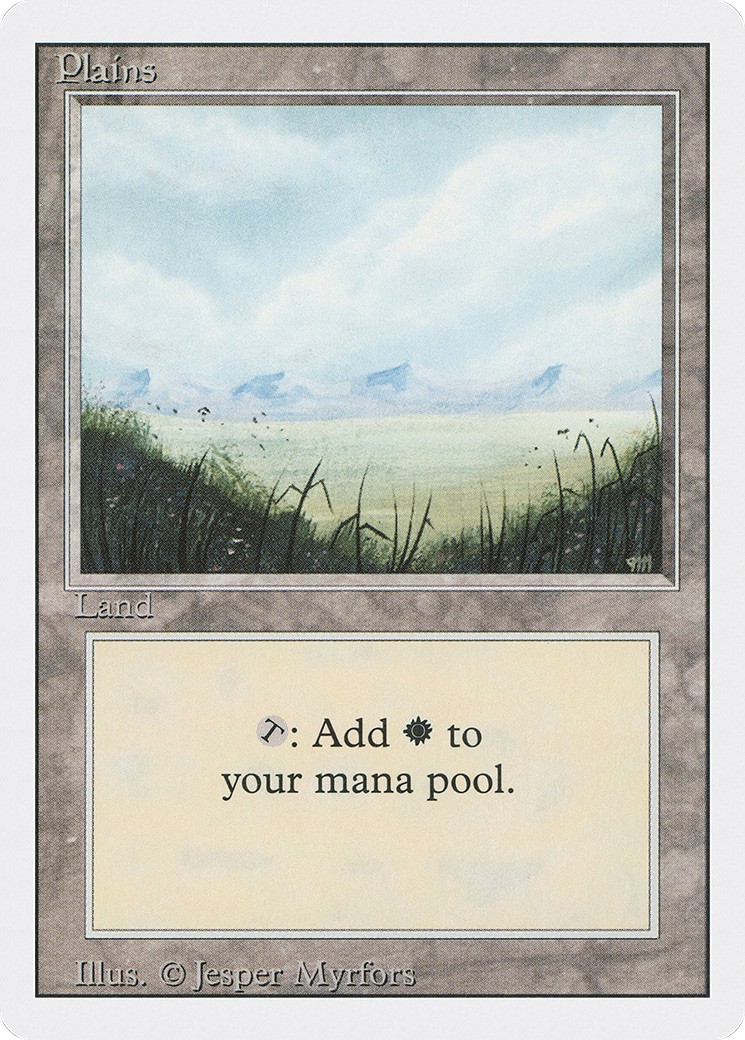 Plains - Image 1