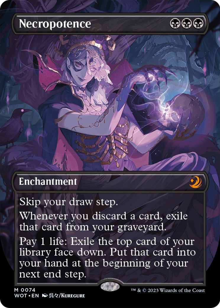 2023 Magic: The Gathering Wilds of Eldraine: Enchanting Tales 2023 Magic: The Gathering Wilds of Eldraine: Enchanting Tales #
