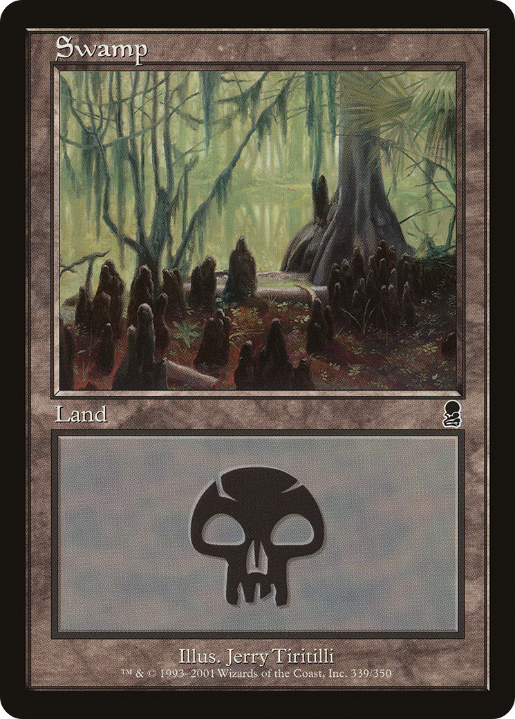 Swamp - Image 1