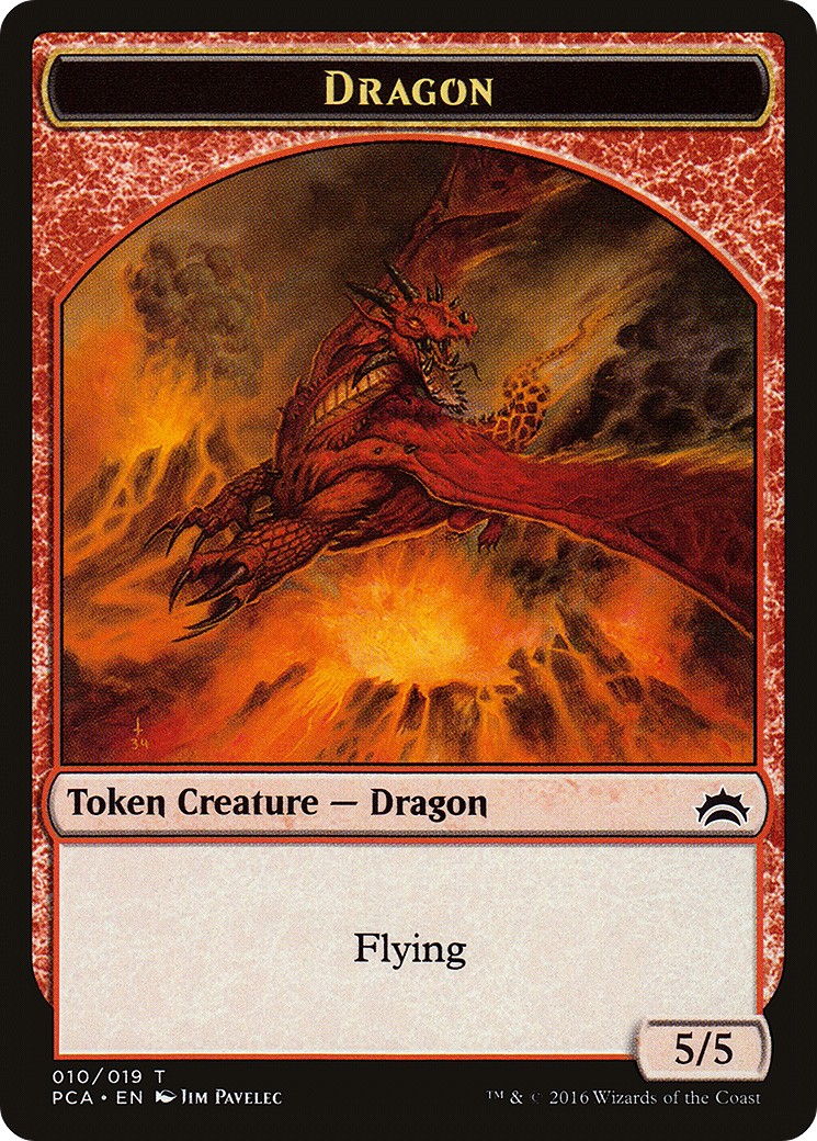 Dragon - Image 1