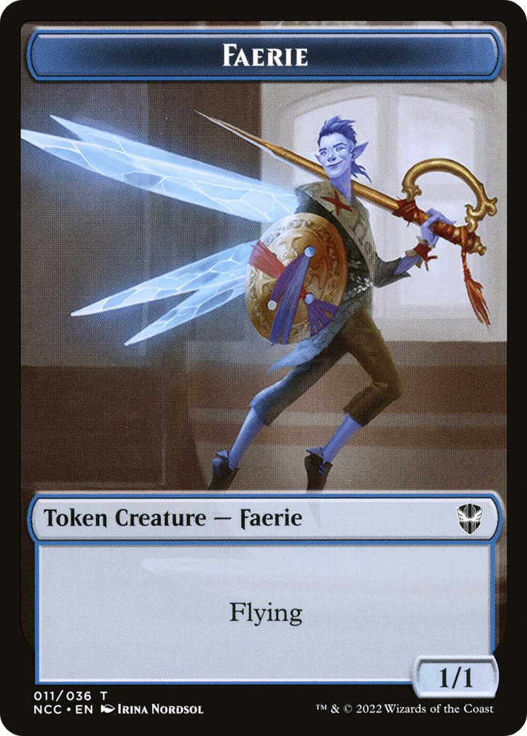 Faerie - Image 1