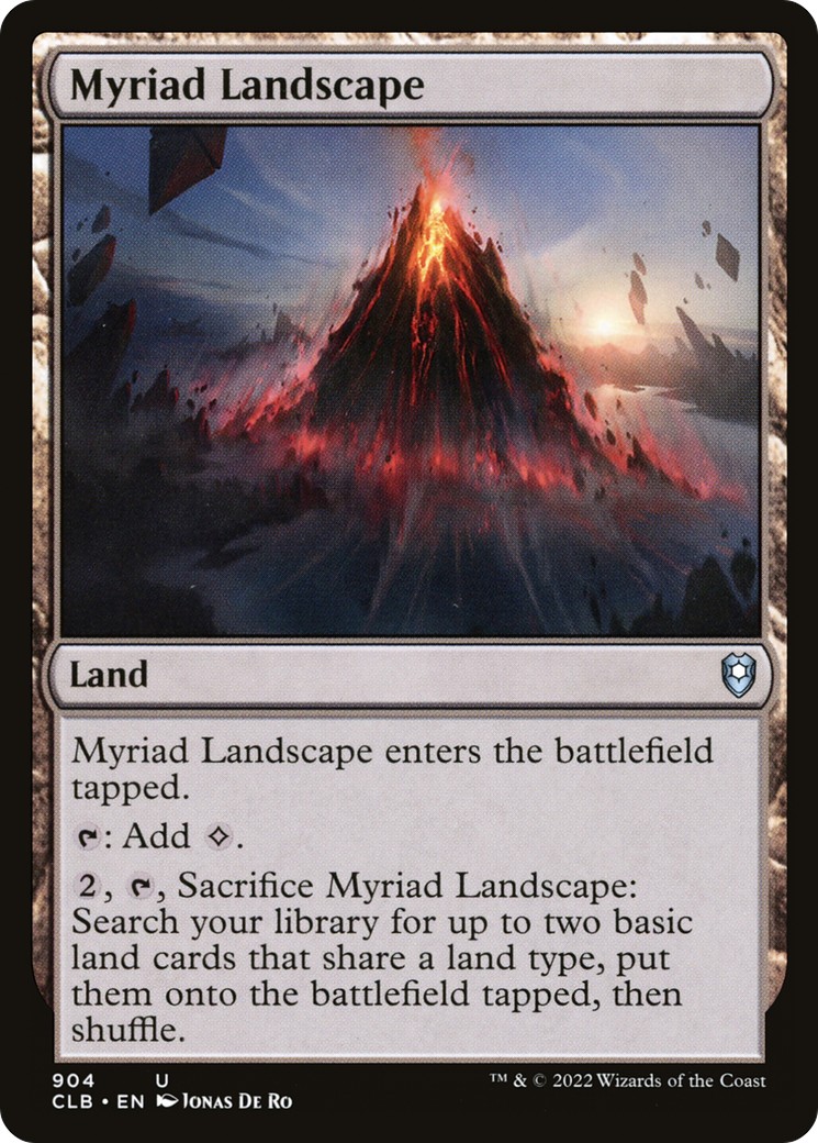 2022 Magic: The Gathering Commander Legends: Battle for Baldur's Gate 2022 Magic: The Gathering Commander Legends: Battle for