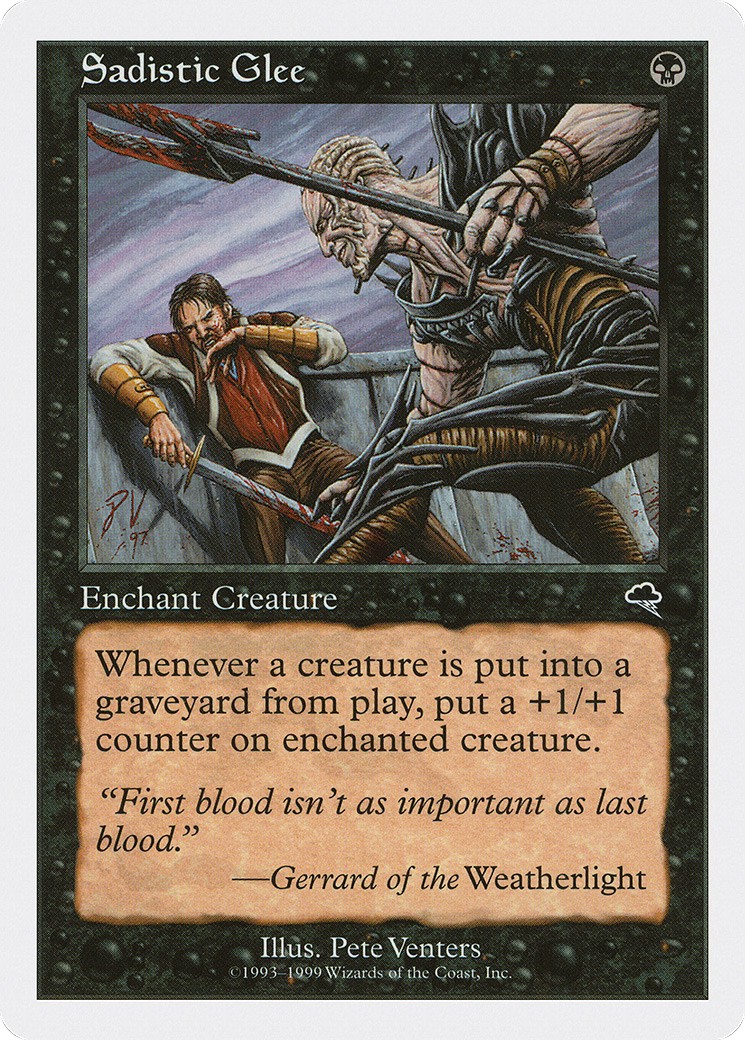 1999 Magic: The Gathering Battle Royale Box Set 1999 Magic: The Gathering Battle Royale Box Set #61 trading card