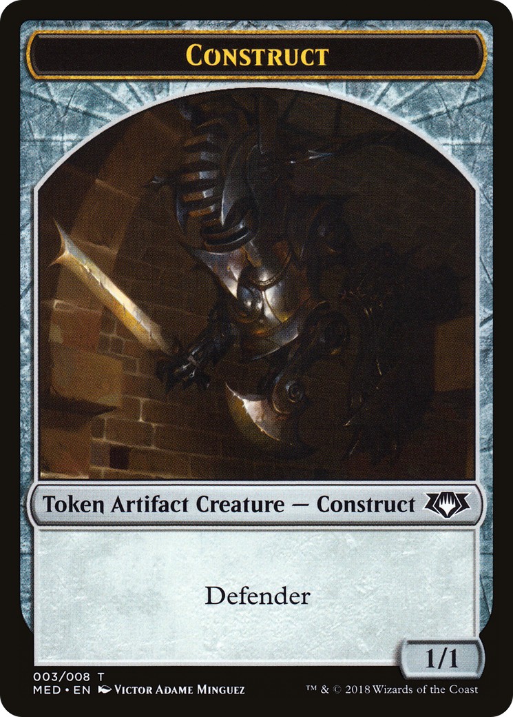Construct - Image 1